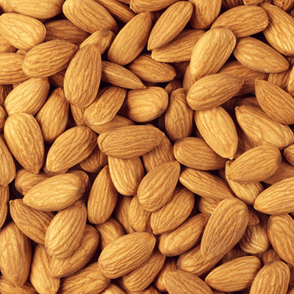 Almond Kernels