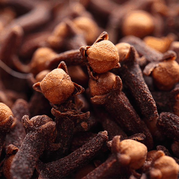 Cloves