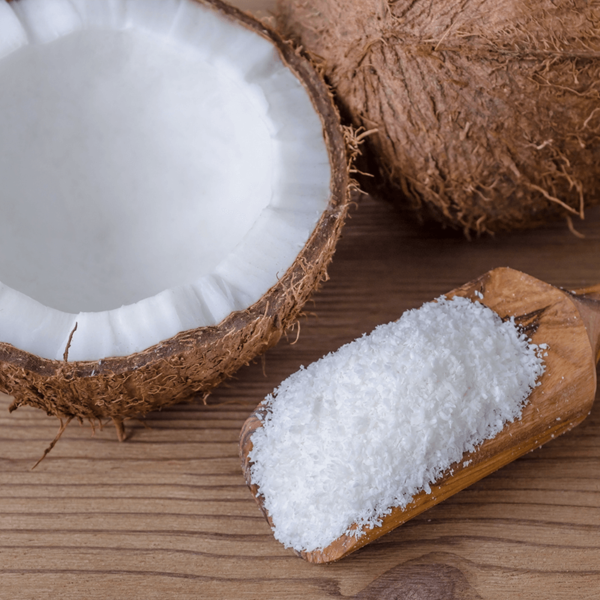 Desiccated Coconut Powder