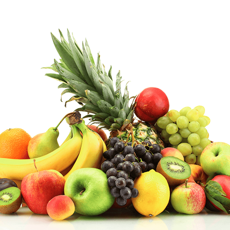 Fresh Fruits - Adco Prime