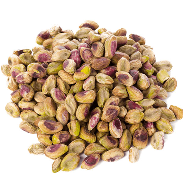 Pistachio Kernels